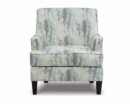 Akinlane - акцентное кресло